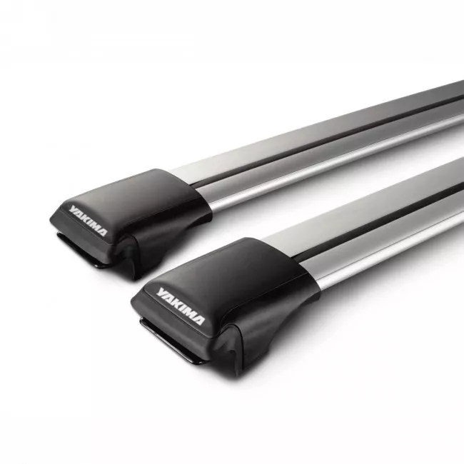 Багажник на рейлинги Yakima Rail Bars S45 (108) (YK S45)