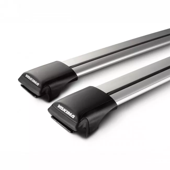 Багажник на рейлинги Yakima Rail Bars S47 (120) (YK S47)