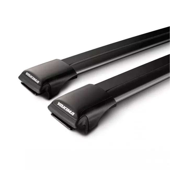 Багажник на рейлинги Yakima Rail Bars S47B (120) (YK S47B)