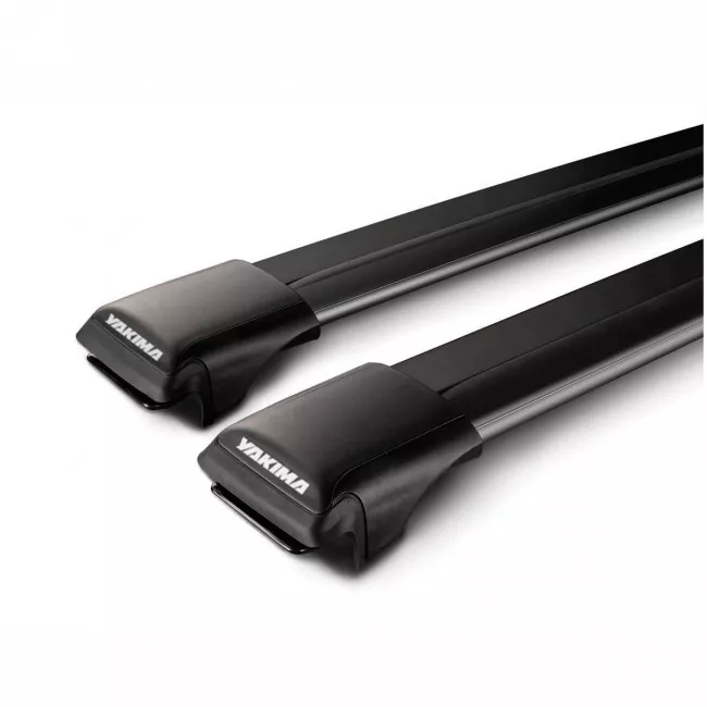 Багажник на рейлинги Yakima Rail Bars S53B (96/102) (YK S53B)