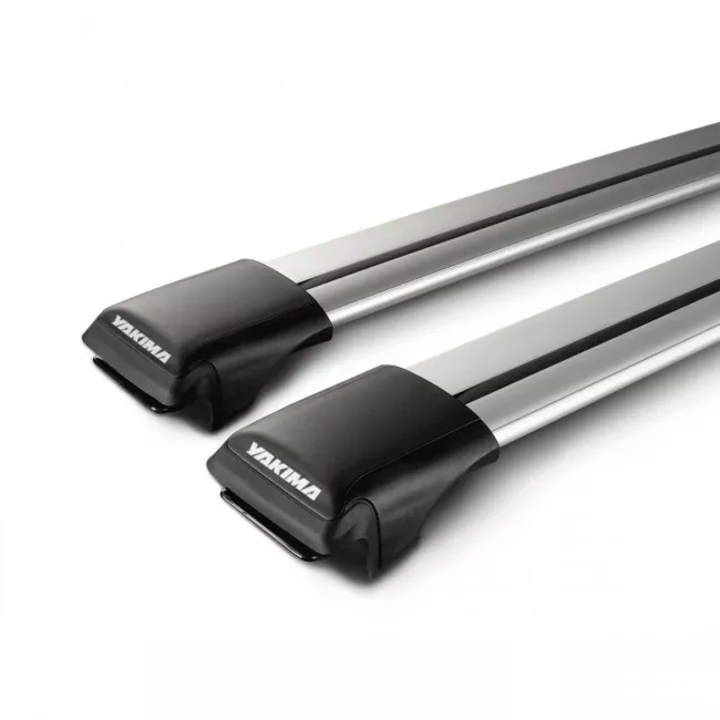 Багажник на рейлинги Yakima Rail Bars S54 (102/108) (YK S54) Багажник на рейлинги Yakima Rail Bars S54 (102/108) (YK S54)