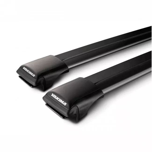 Багажник на рейлинги Yakima Rail Bars S54B (102/108) (YK S54B) Багажник на рейлинги Yakima Rail Bars S54B (102/108) (YK S54B)