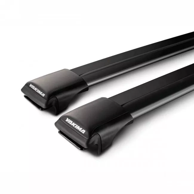 Багажник на рейлинги Yakima Rail Bars S56B (114/120) (YK S56B)