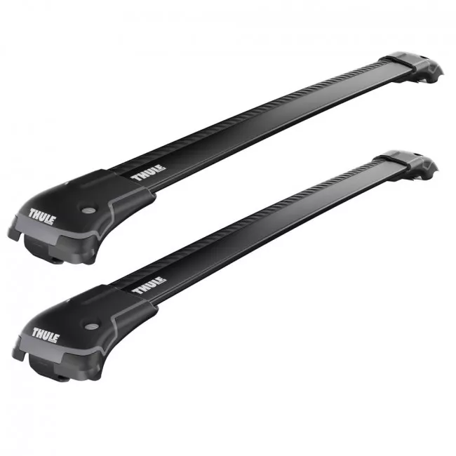 Багажні системи для рейлінгів Thule Wingbar Edge S 2 шт (958100)