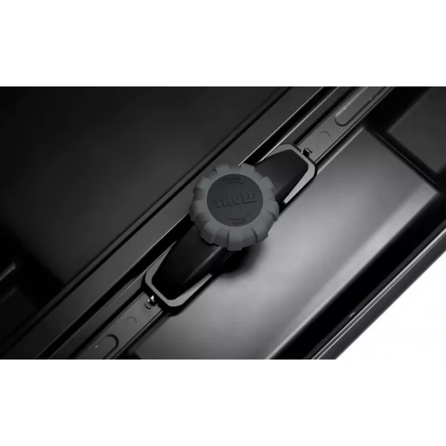 Багажний бокс Thule Motion XT Sport Black Glossy (629601)