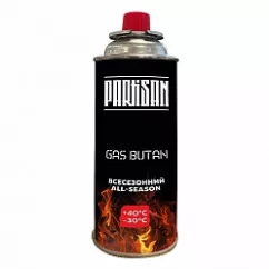Газовий балон Partisan 220г