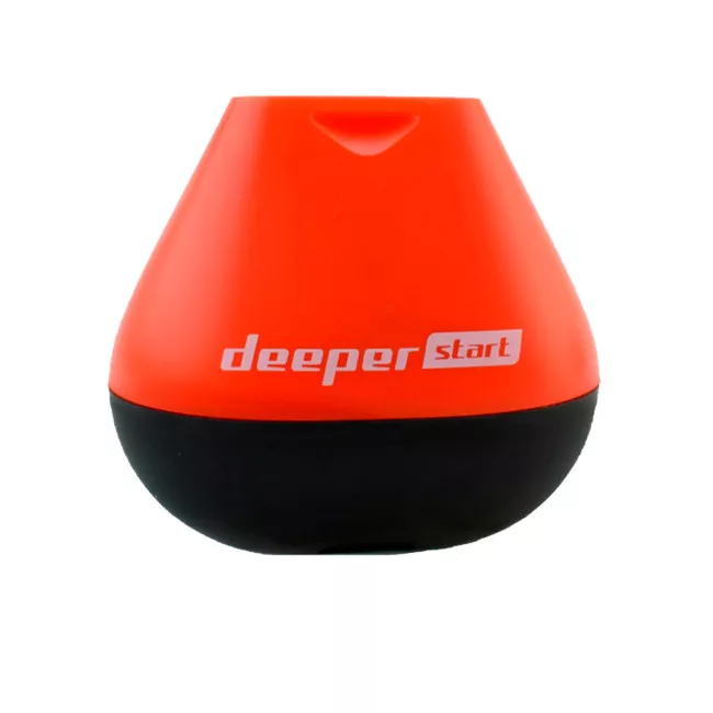 Бездротовий ехолот DEEPER START (ITGAM0459)
