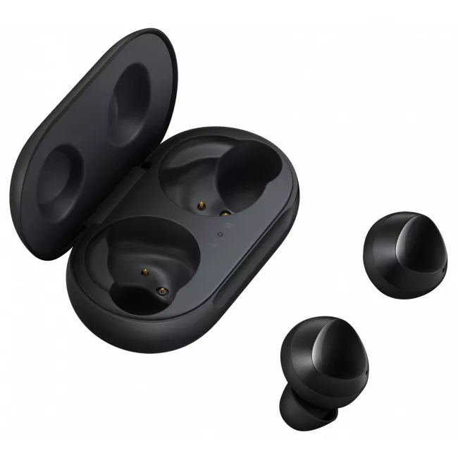 Беспроводные наушники Samsung Galaxy Buds (R170) BLACK (SM-R170NZKASEK)