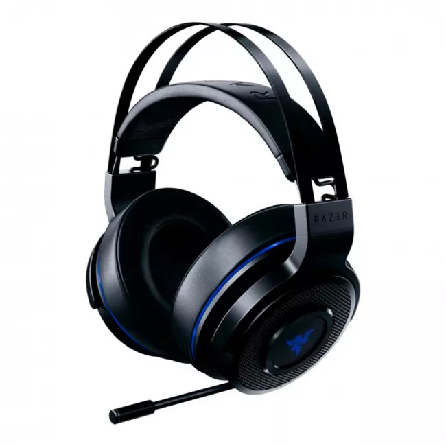Наушники Razer Thresher Wireless for PS4 (RZ04-02580100-R3G1)