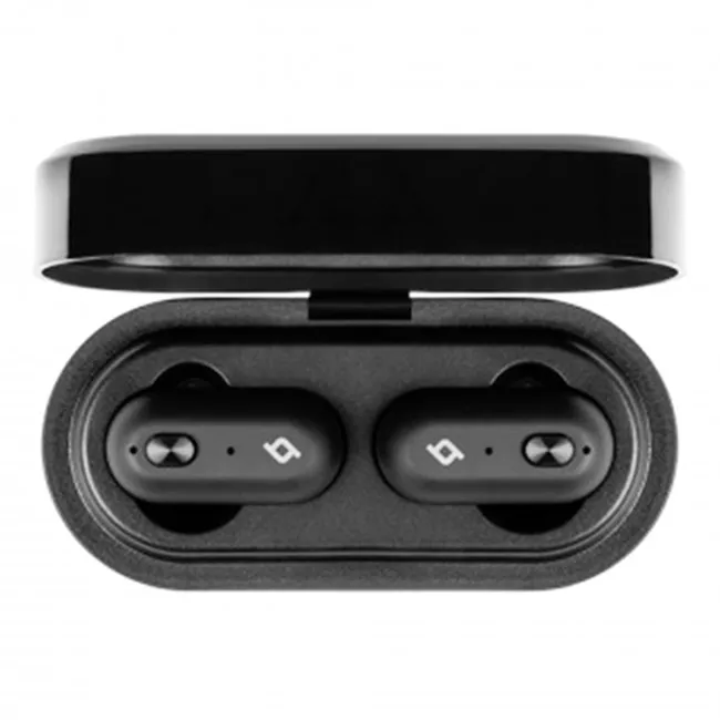 Навушники Ttec AirBeat Duo True Wireless Headsets Black (2KM127S)