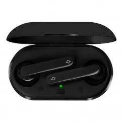 Наушники Ttec AirBeat Free True Wireless Headsets Black