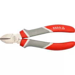 Бокоріз YATO 160мм (YT-2036)
