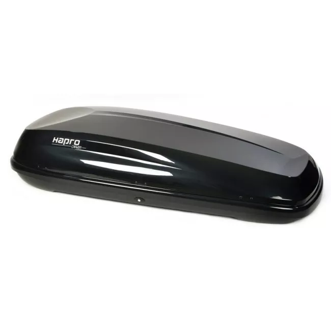 Бокс Hapro Carver II 6.5 Brilliant Black