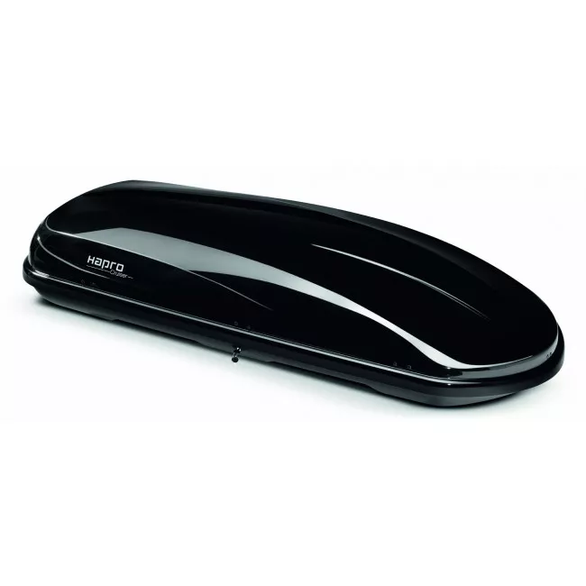 Бокс Hapro Cruiser 10.8 Brilliant Black Бокс Hapro Cruiser 10.8 Brilliant Black