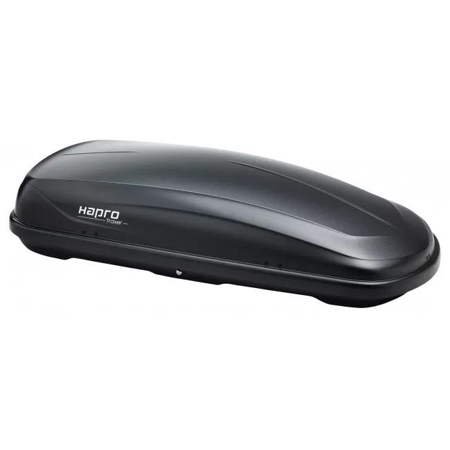 Бокс Hapro Traxer 5.6 Anthracite DS Бокс Hapro Traxer 5.6 Anthracite DS