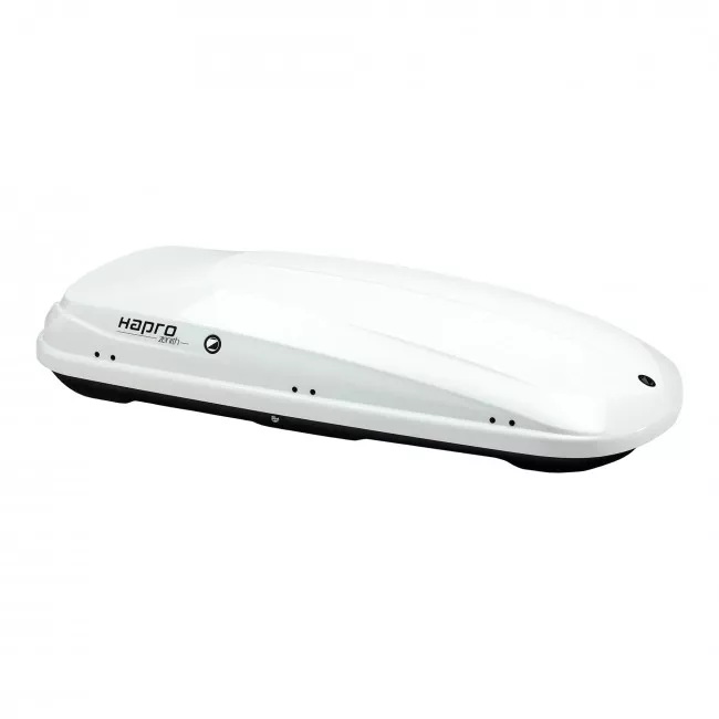 Бокс Hapro Zenith 6.6 Pure White