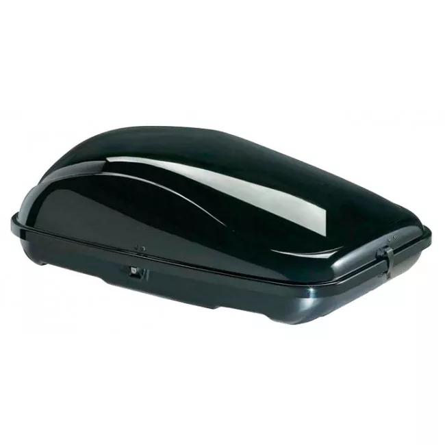 Бокс Junior Clan 350 Black Бокс Junior Clan 350 Black