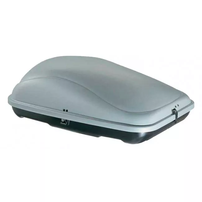 Бокс Junior Clan 350 Grey Бокс Junior Clan 350 Grey