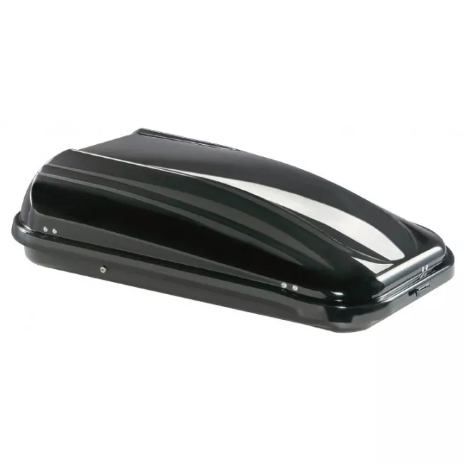 Бокс Junior Pre 320 Black Бокс Junior Pre 320 Black