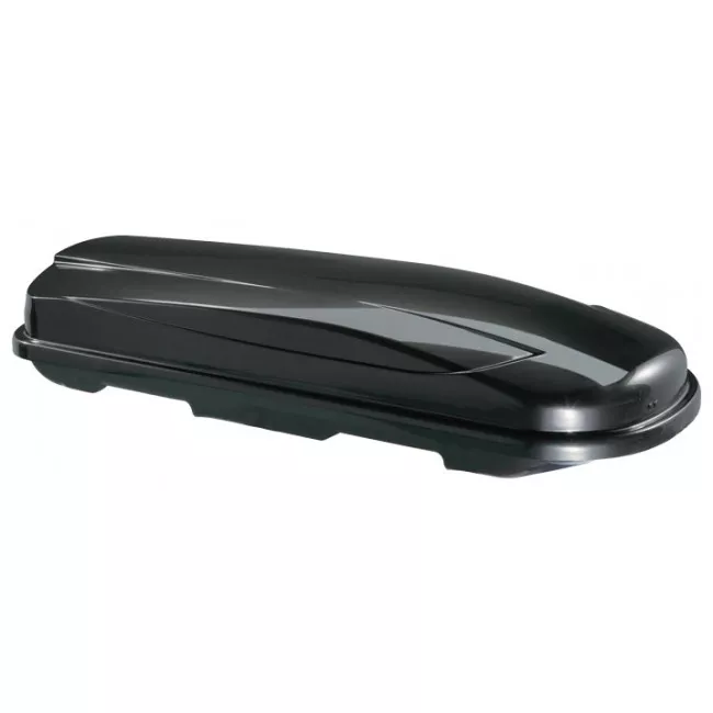 Бокс Junior Xtreme 450 Black DS Бокс Junior Xtreme 450 Black DS