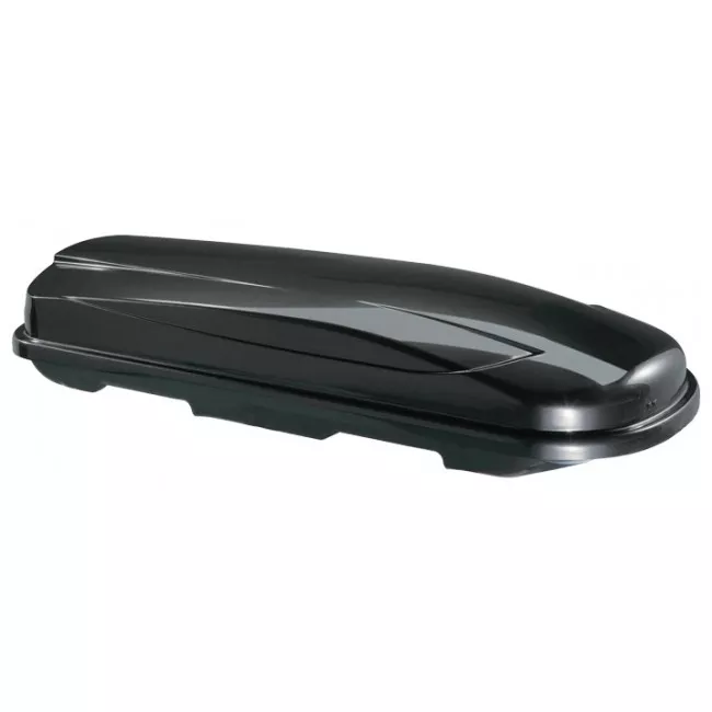 Бокс Junior Xtreme 450 Black Matte DS Бокс Junior Xtreme 450 Black Matte DS