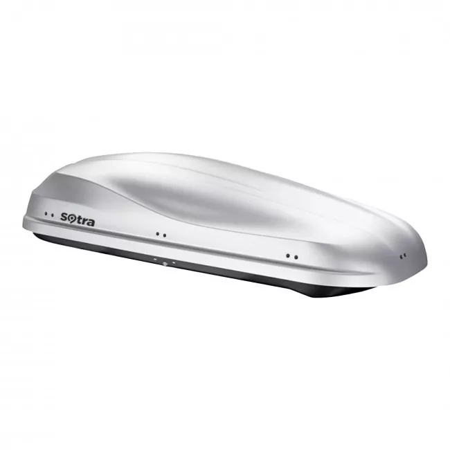 Бокс Sotra Altro 460 Grey ST 0302-CDS