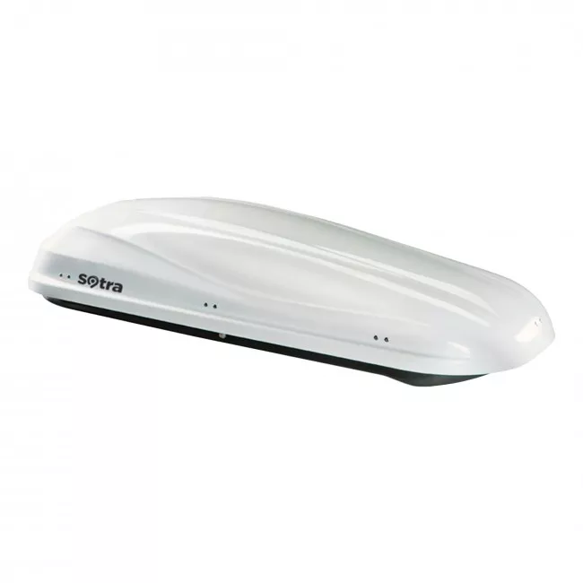 Бокс Sotra Altro 460 White