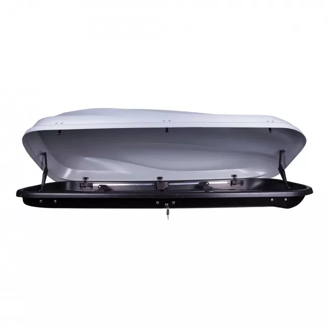 Бокс Sotra Altro 500 Black Matte ST 0203-NDS