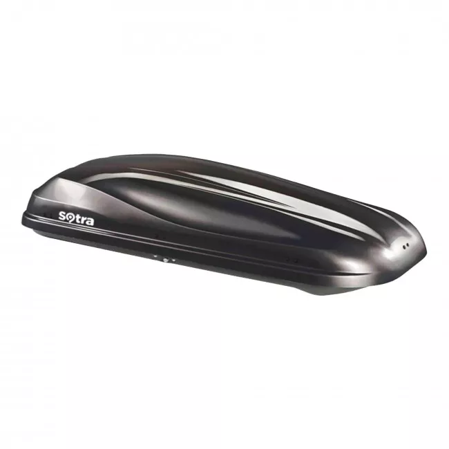 Бокс Sotra Altro 500 Dark Grey ST 0103-ADS
