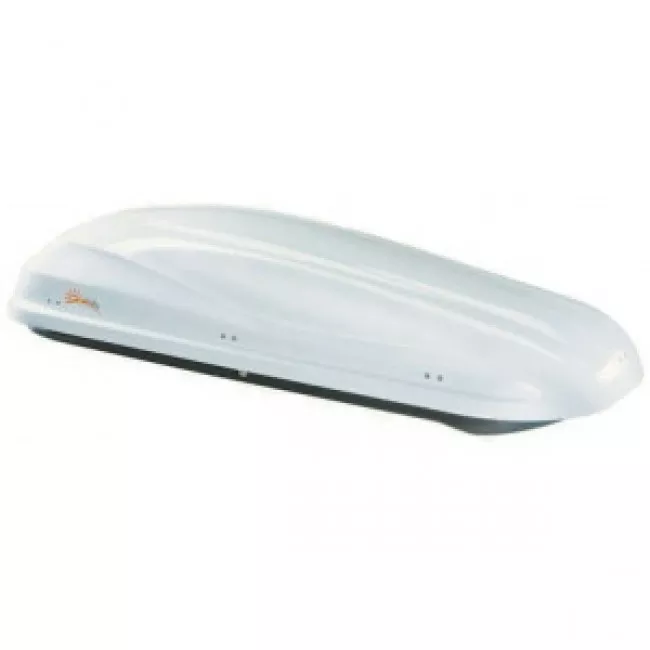 Бокс Sotra Altro 500 White