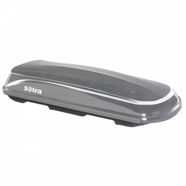 Бокс Sotra Xtreme-2 450 Grey (ST 5002-CD)