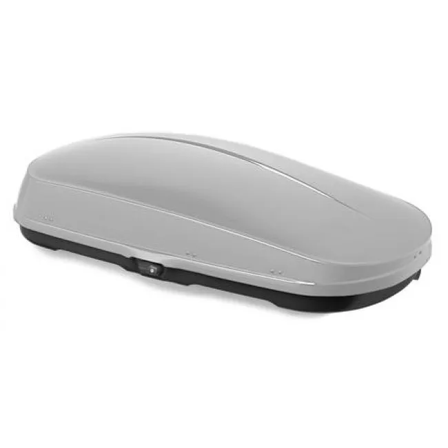 Бокс Whispbar WB751 Silver