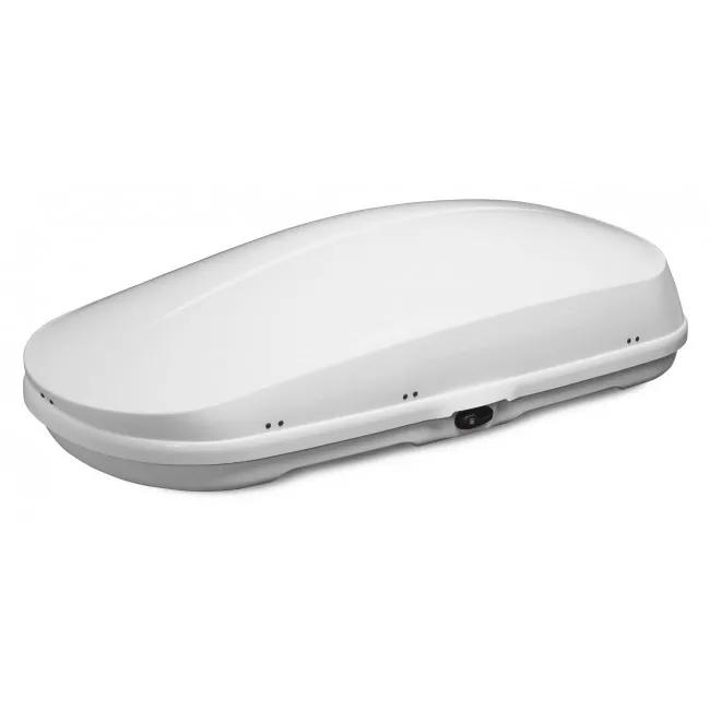 Бокс Whispbar WB751 White 2016