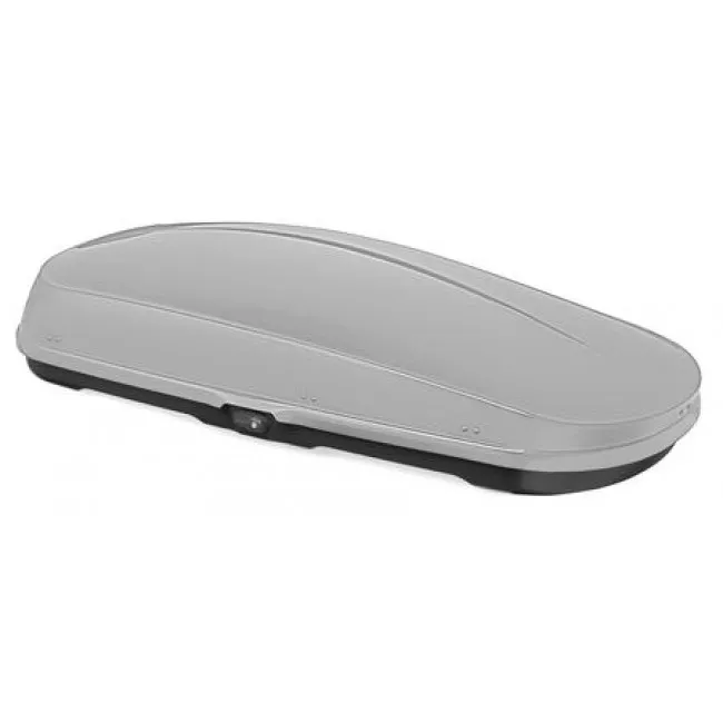 Бокс Whispbar WB752 Silver 2016