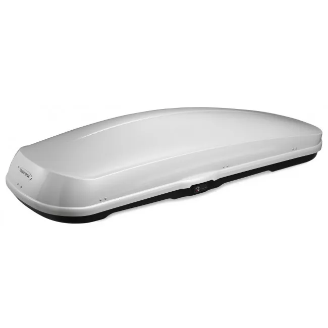 Бокс Whispbar WB753 Silver