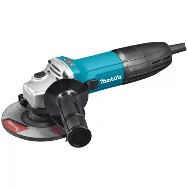 Болгарка (угловая шлифмашина) Makita GA5030 (OA-GA0221)