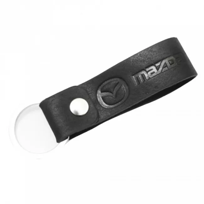 Брелок кольцо Shiynik с тиснением Mazda (40760248) (248016) Брелок кольцо Shiynik с тиснением Mazda (40760248) (248016)