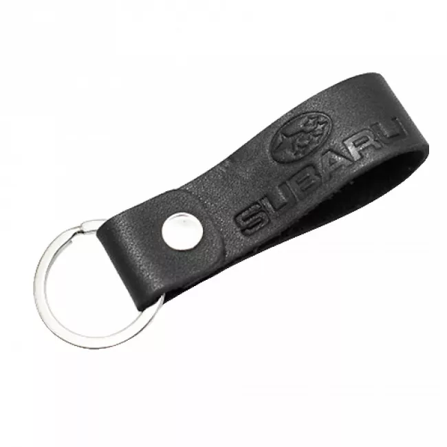 Брелок кольцо Shiynik с тиснением Subaru (40760256) (256011) Брелок кольцо Shiynik с тиснением Subaru (40760256) (256011)