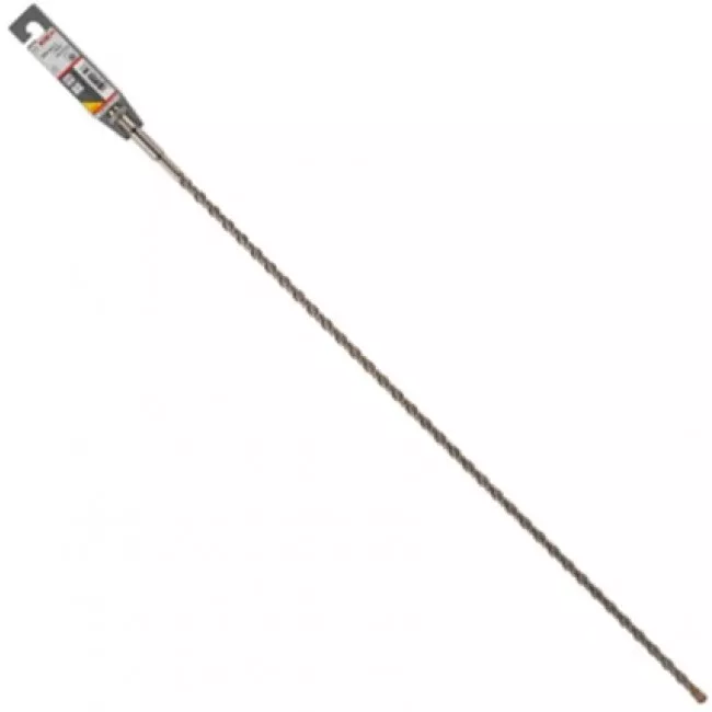 БУР ПО БЕТОНУ BOSCH SDS-PLUS 8Х550Х615ММ (2608596183)