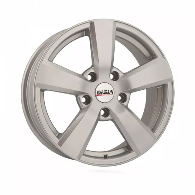 DISLA 603 S FORMULA (R16 7 5х120 38 65.1)