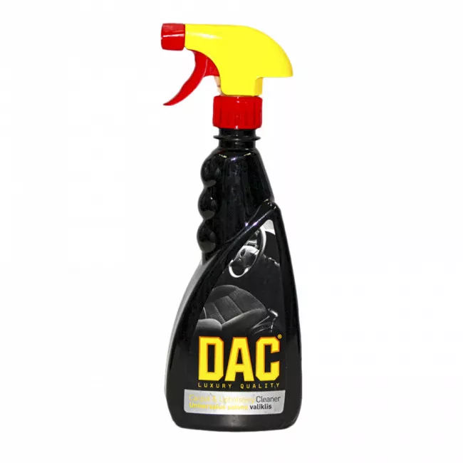 Средство для чистки салона авто DAC 0,5 л (291842)