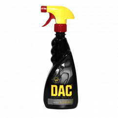 Бесцветный кондиционер по уходу за кожей DAC 0,5 л (291637)