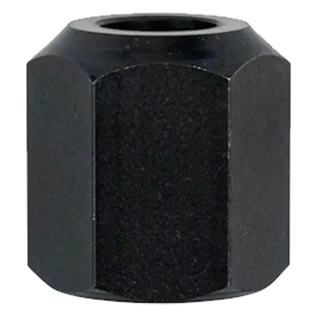 Цанговый патрон 19*1/4'' BOSCH (2608570101) Цанговый патрон 19*1/4'' BOSCH (2608570101)