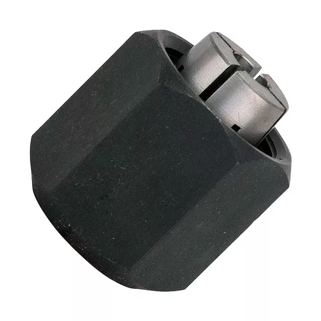 Цанговый патрон зажимной Bosch 1/2 дюйма (2608570108) Цанговый патрон зажимной Bosch 1/2 дюйма (2608570108)