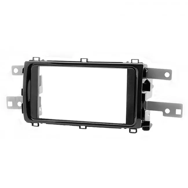 Carav 11-512 Перехідна рамка Toyota Auris Carav 11-512 Перехідна рамка Toyota Auris