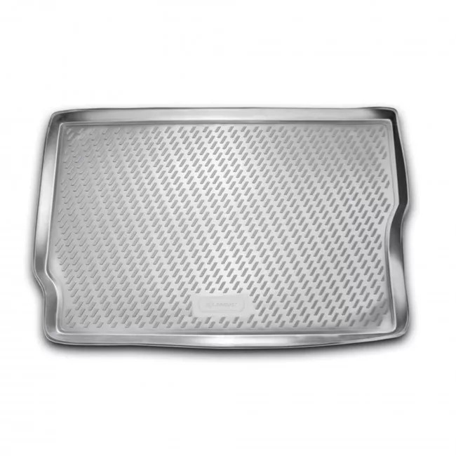 CAROPL00020 Коврик в багажник OPEL Meriva 2002->, мв. (полиуретан) CAROPL00020 Коврик в багажник OPEL Meriva 2002->, мв. (полиуретан)