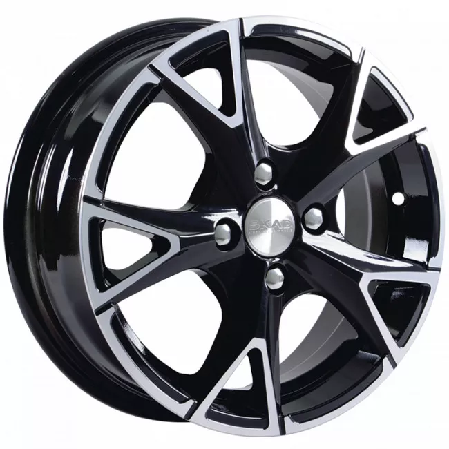 Диск ОРЛАН 6,0х15 5/114.3 ET38 DIA 67.1 алмаз