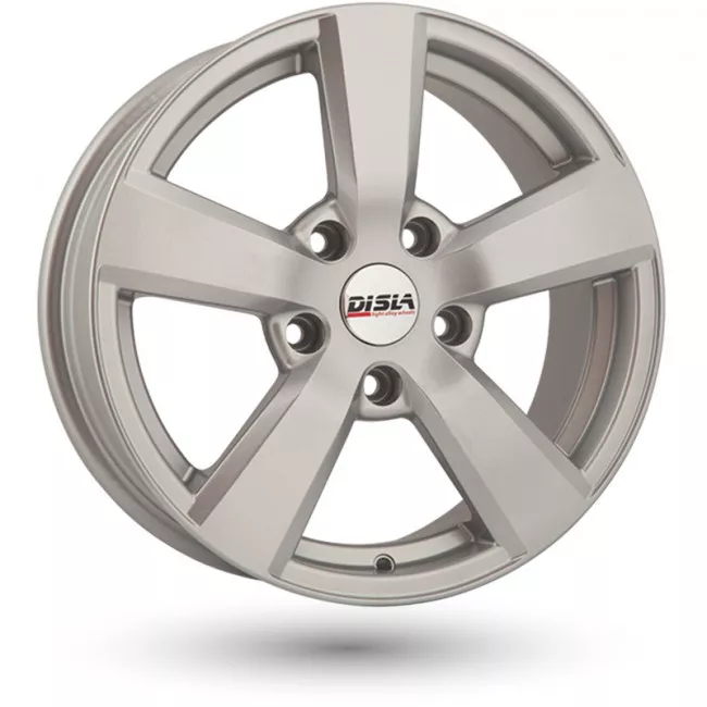 DISLA 503 S FORMULA (15 6,5 5х098 35 67.1)