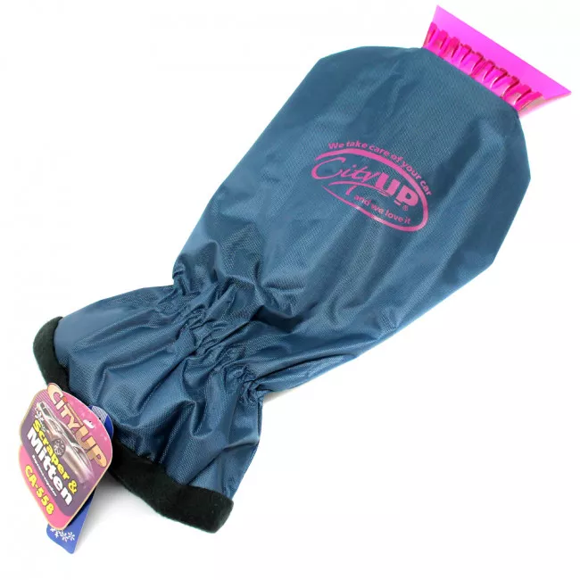 Перчатка скребок CA-558 (885585)