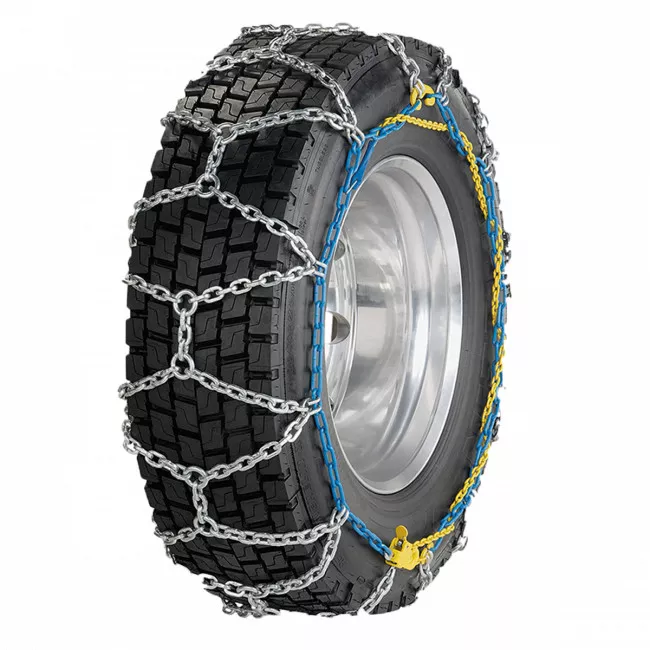 Цепи противоскольжения PEWAG SMX 69  SPORTMATIK (1507)